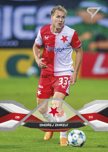 Zmrzlý Ondřej 25-26 Chance Liga #5