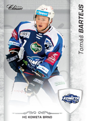 Bartejs Tomáš 17-18 OFS Classic #6
