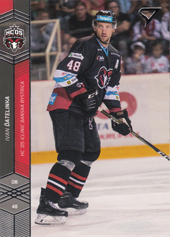 Ďatelinka Ivan 18-19 Tipsport Liga #6