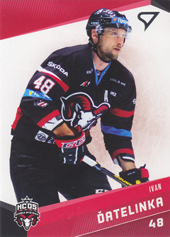 Ďatelinka Ivan 16-17 Tipsport Liga #6