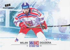 Doudera Milan 2018 MK Reprezentace #6