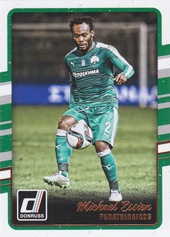 Essien Michael 16-17 Panini Donruss #6