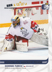 Furch Dominik 2019 MK Reprezentace #6