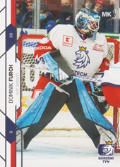 Furch Dominik 2021 MK Reprezentace #6