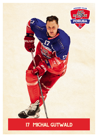 Gutwald Michal 2025 Retro Poruba #6