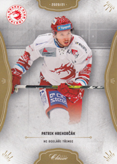 Hrehorčák Patrik 20-21 OFS Classic #6