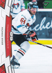 Ihnacak Brian 2020 All Star Edition Tipsport Liga Update #U06