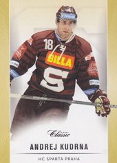 Kudrna Andrej 16-17 OFS Classic #6