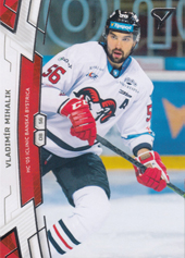 Mihálik Vladimír 19-20 Tipsport Liga #6