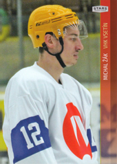 Žák Michal 15-16 VHK Vsetín #6