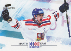 Erat Martin 2018 MK Reprezentace #7