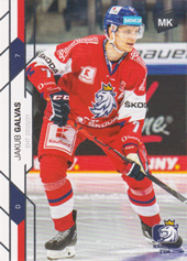 Galvas Jakub 2021 MK Reprezentace #7