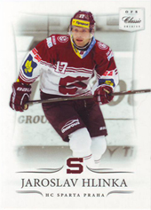 Hlinka Jaroslav 14-15 OFS Classic #7