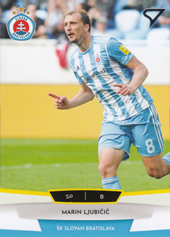 Ljubičić Marin 19-20 Futbalové Slovensko #7
