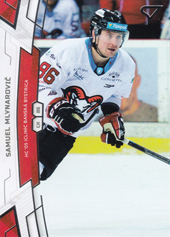 Mlynarovič Samuel 2020 All Star Edition Tipsport Liga Update #U07