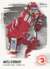 Stránský Matěj 19-20 OFS Classic #7