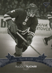 Tajcnár Rudolf 2020 Pocta legendám #B07
