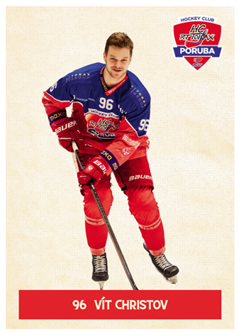 Christov Vít 2025 Retro Poruba #8