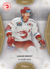 Dravecký Vladimír 20-21 OFS Classic #8