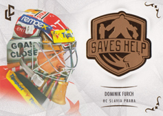 Furch Dominik 2021 LC Saves Help #SH-008
