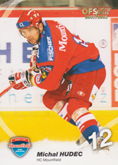 Hudec Michal 07-08 OFS Plus #8