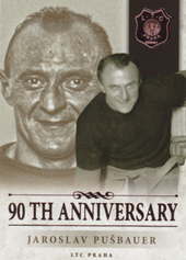 Pušbauer Jaroslav 2018 OFS LTC Praha #8