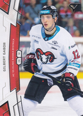 Gabor Gilbert 19-20 Tipsport Liga #9