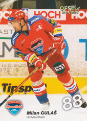 Gulaš Milan 07-08 OFS Plus #9