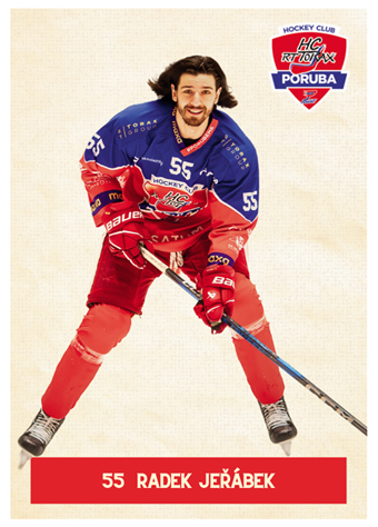Jeřábek Radek 2025 Retro Poruba #9