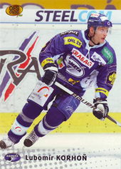 Korhoň Lubomír 09-10 OFS Plus #9