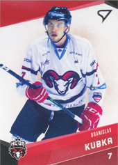 Kubka Branislav 16-17 Tipsport Liga #9