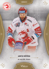 Růžička Martin 20-21 OFS Classic #9