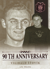 Šťovík Vilibald 2018 OFS LTC Praha #9