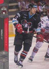 Sýkora Ján 18-19 Tipsport Liga #9