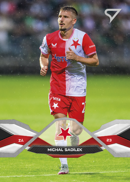 Sadílek Michal 25-26 Chance Liga #9