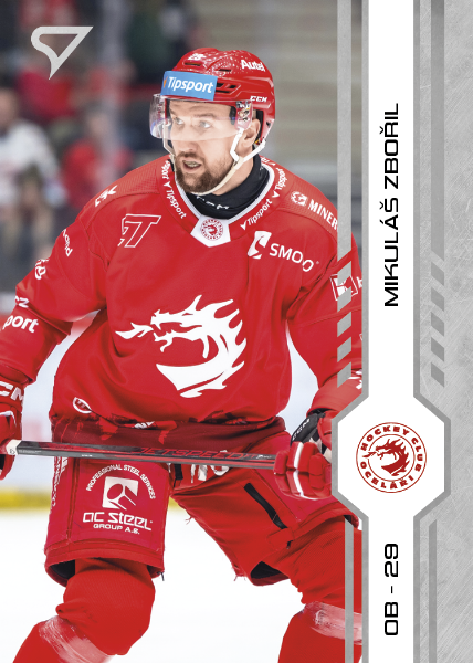 Zbořil Mikuláš 2025 Tipsport ELH Play Off #363