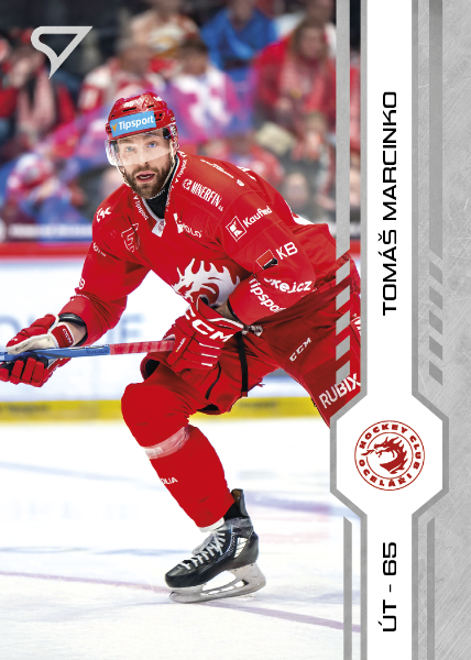 Marcinko Tomáš 2025 Tipsport ELH Play Off #364