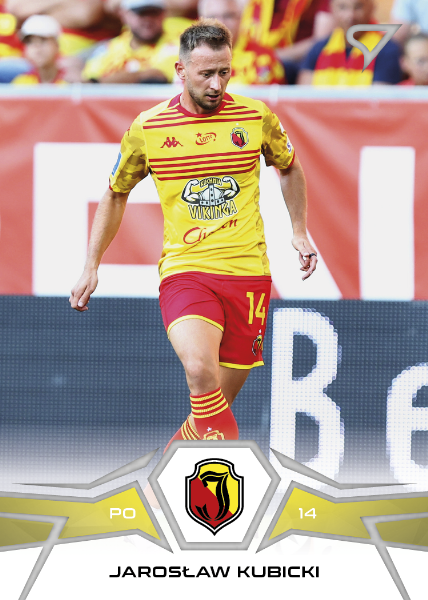 Kubicki Jarosław 24-25 SportZoo Ekstraklasa #6