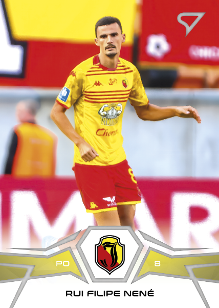 Nené 24-25 SportZoo Ekstraklasa #8