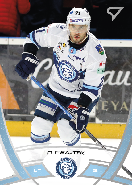 Bajtek Filip 24-25 Tipos Extraliga #221