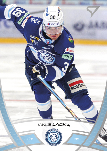 Lacka Jakub 24-25 Tipos Extraliga #223