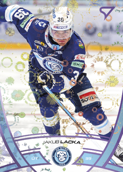 Lacka Jakub 24-25 Tipos Extraliga Purple #223