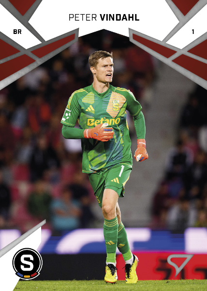 Vindahl Peter 24-25 Chance Liga #1