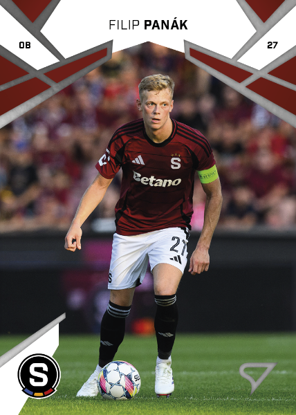 Panák Filip 24-25 Chance Liga #2
