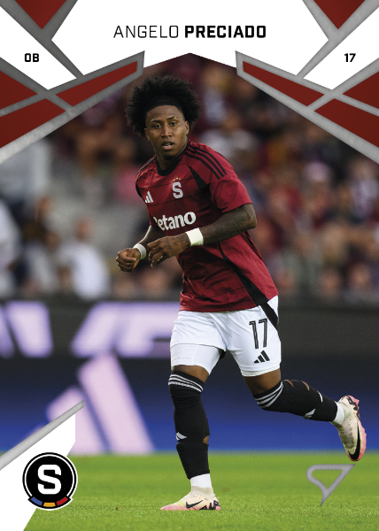 Preciado Angelo 24-25 Chance Liga #3