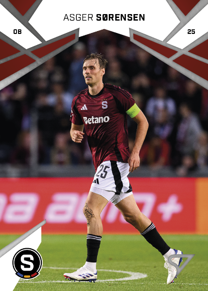Sørensen Asger 24-25 Chance Liga #4