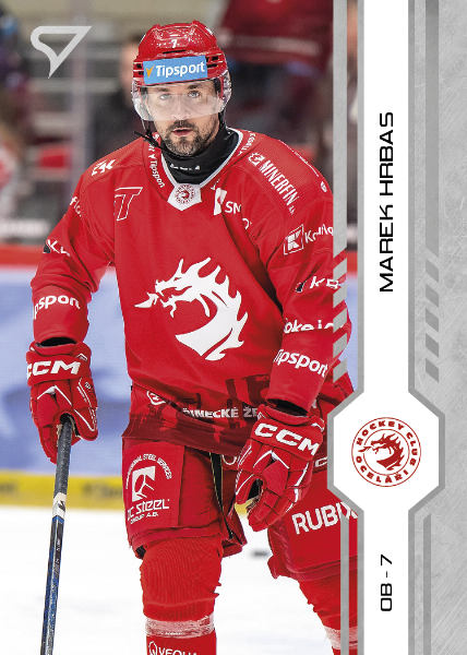 Hrbas Marek 24-25 Tipsport Extraliga #253