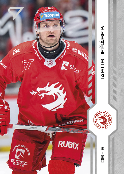 Jeřábek Jakub 24-25 Tipsport Extraliga #254