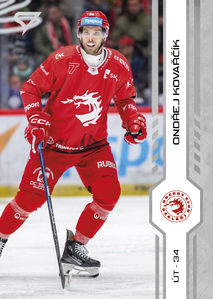 Kovařčík Ondřej 24-25 Tipsport Extraliga #256