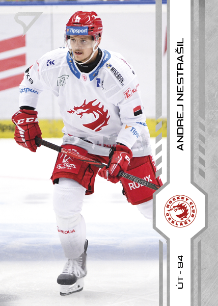 Nestrašil Andrej 24-25 Tipsport Extraliga #258